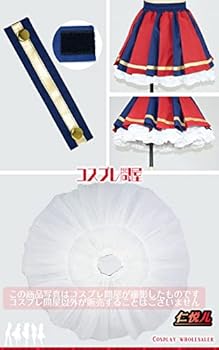 ミリシタ　島原エレナ　フェス限　コスプレ衣装 新品コスプレ衣装 アイドルマスターミリオンライブ／島原エレナ